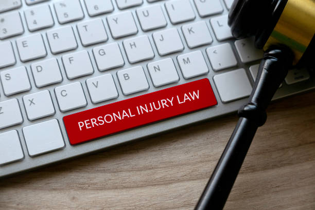 Seeking Compensation: Personal Injury Attorneys' Expertise