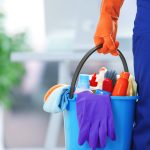 Behind the Broom A Deep Dive into Determining Cleaning Services Costs