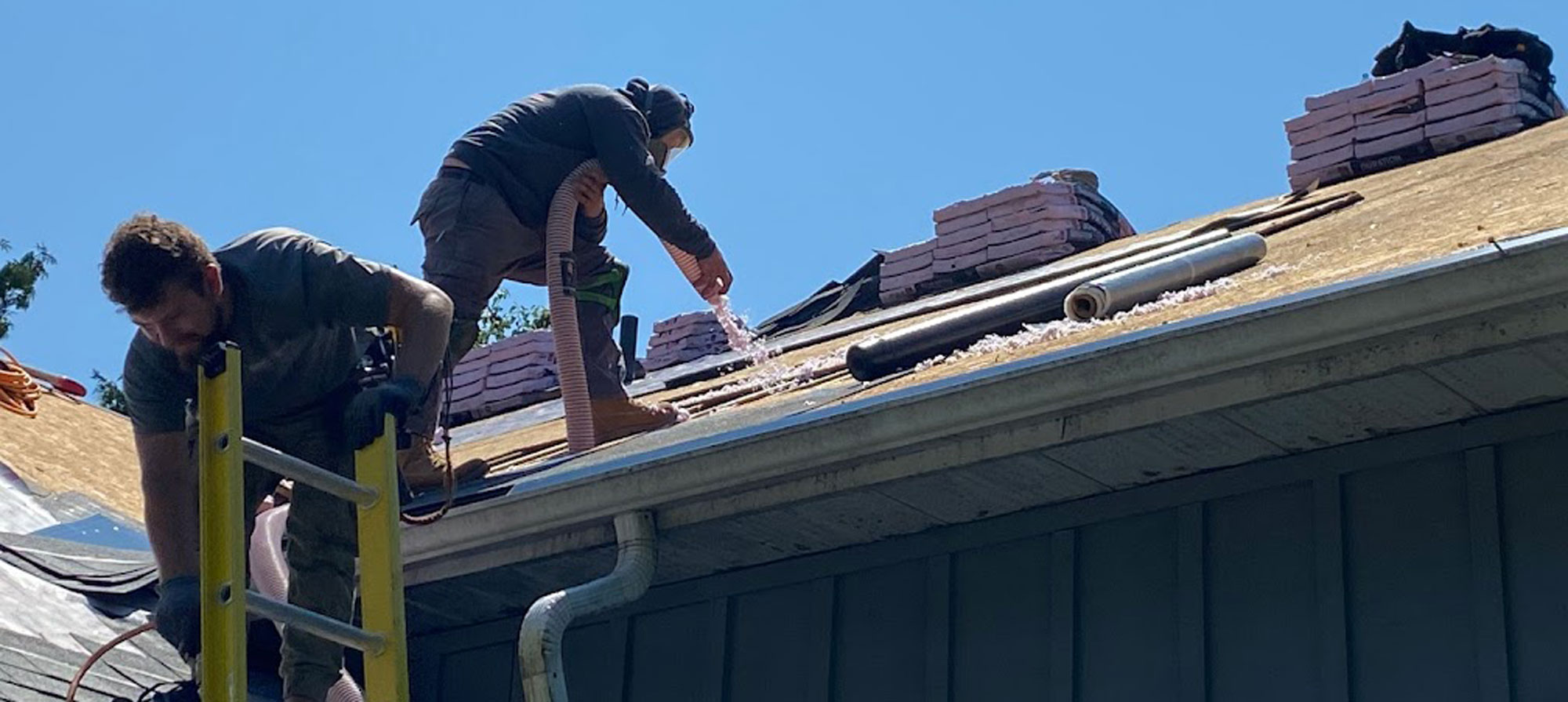 Best Roofing Services in Boston: Top Contractors Reviewed