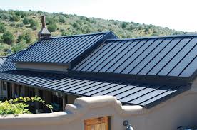 Flower Mound Metal Roofs: Beauty and Durability Combined