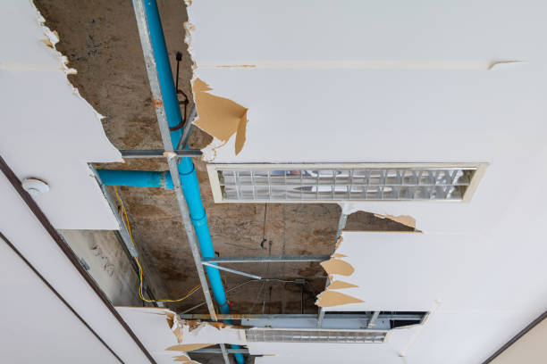 Top Mistakes to Avoid in Water Damage Restoration