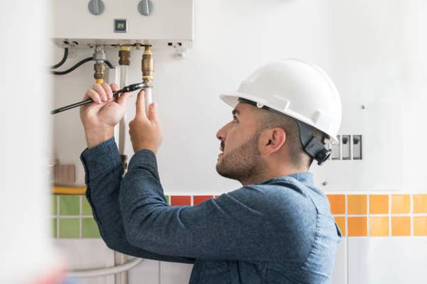 How to Maintain Your Plumbing During Winter