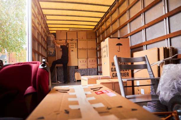 Eco-Friendly Moving Solutions: Reducing Your Carbon Footprint