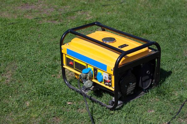 Choosing the Right Generator for Your Construction Project: A Comprehensive Guide