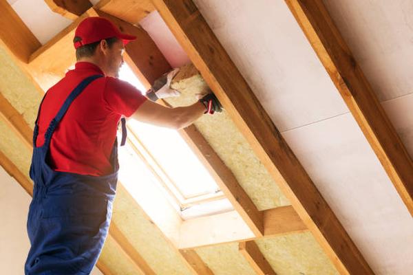 The Impact of Roof Insulation on Your Home’s Comfort