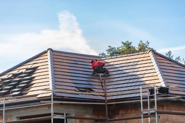 Roof Replacement Trends: Modern Materials for Better Durability