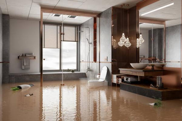 ProMaster Affordable Water Damage Solutions in Visalia