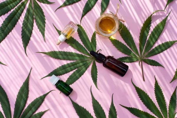 Your CBD Shopping Experience in Austin: A Local Guide