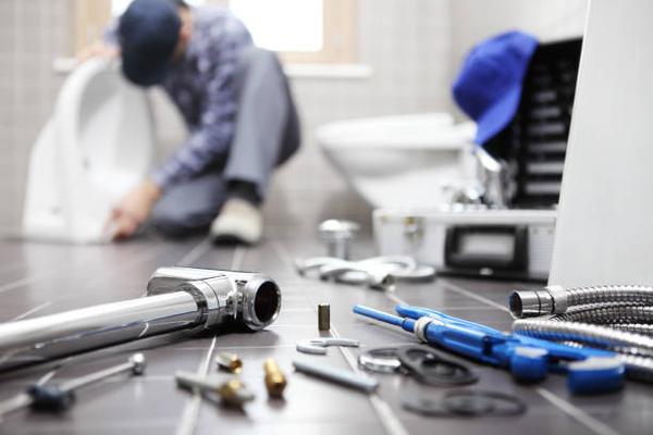 Breaking Down the Costs of Plumbing Installation Projects