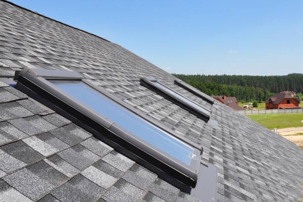 Top Benefits of Roof Replacement for Rogers Homes