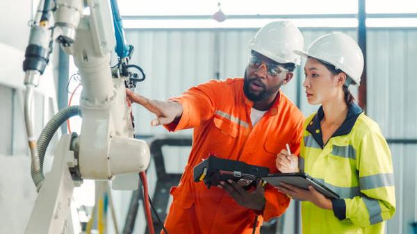 Health and Safety Training Essentials for New Employees