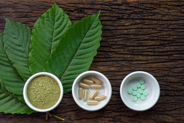 White Kratom: Why White Borneo is the Best Choice for Energy